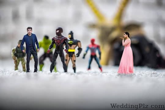 Vivaah Picture Factory Photographers and Videographers weddingplz