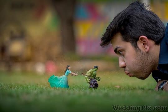 Vivaah Picture Factory Photographers and Videographers weddingplz
