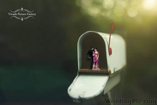Vivaah Picture Factory Photographers and Videographers weddingplz