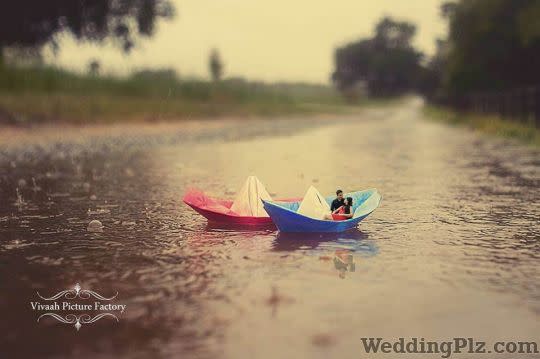 Vivaah Picture Factory Photographers and Videographers weddingplz