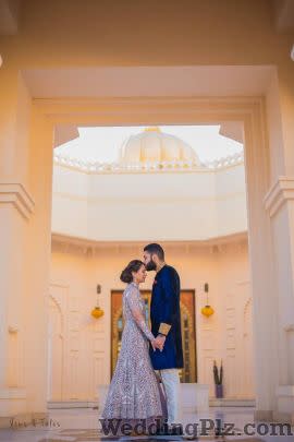 Vows and Tales Photographers and Videographers weddingplz