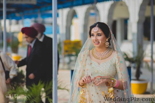Vows and Tales Photographers and Videographers weddingplz