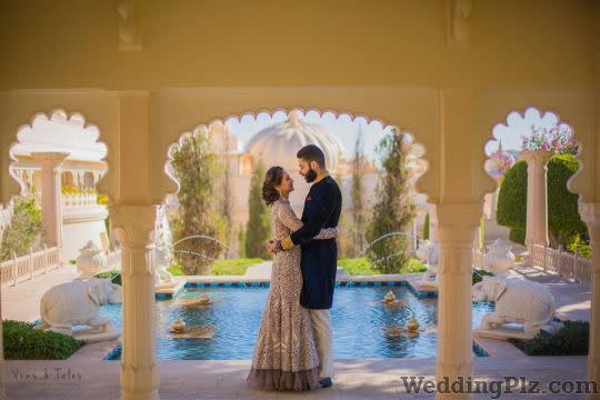 Vows and Tales Photographers and Videographers weddingplz