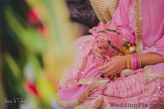 Vows and Tales Photographers and Videographers weddingplz