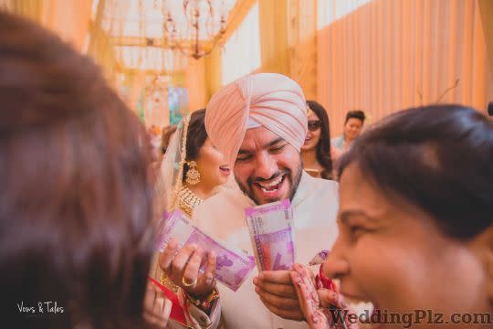Vows and Tales Photographers and Videographers weddingplz