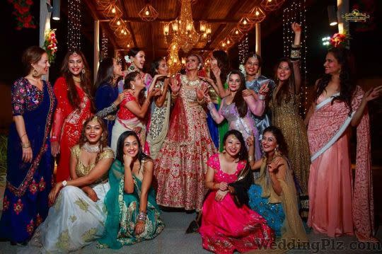 Knotting Bells Photographers and Videographers weddingplz