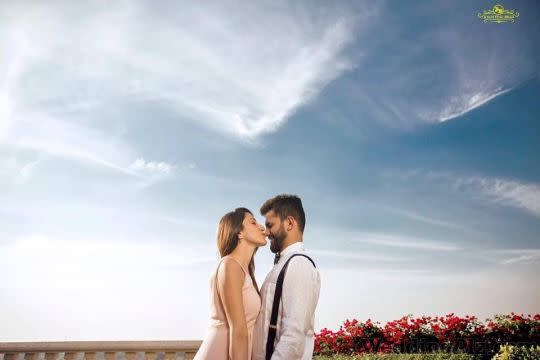 Knotting Bells Photographers and Videographers weddingplz