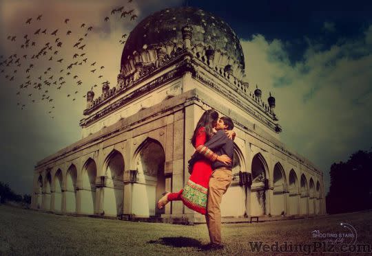 Weddings by Shooting Stars Photographers and Videographers weddingplz