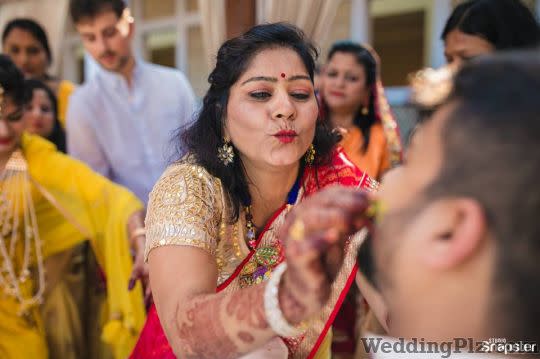 Studio Snapster Photographers and Videographers weddingplz