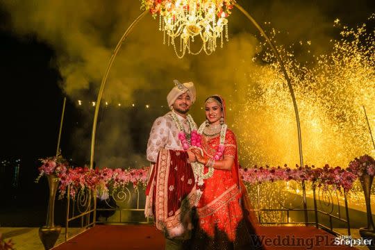 Studio Snapster Photographers and Videographers weddingplz