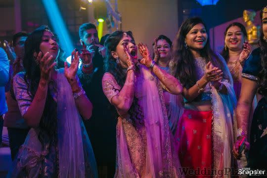 Studio Snapster Photographers and Videographers weddingplz