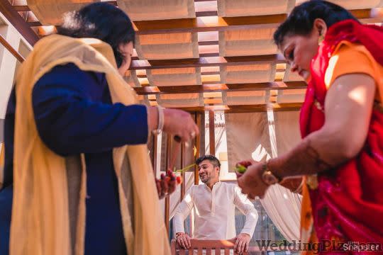 Studio Snapster Photographers and Videographers weddingplz