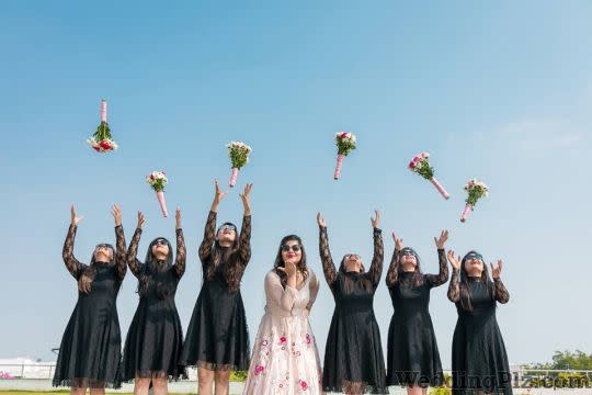 Studio Snapster Photographers and Videographers weddingplz