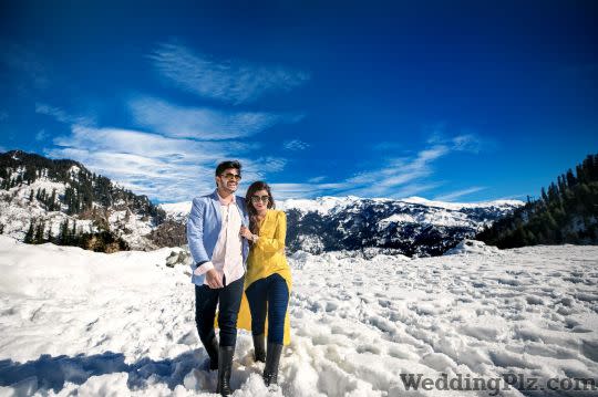 The Shaadi Filmer Photographers and Videographers weddingplz