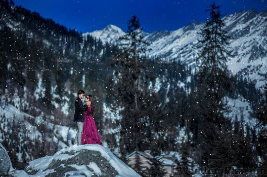 The Shaadi Filmer Photographers and Videographers weddingplz