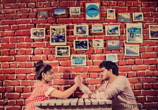 The Shaadi Filmer Photographers and Videographers weddingplz