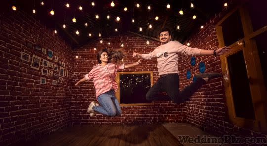 The Shaadi Filmer Photographers and Videographers weddingplz
