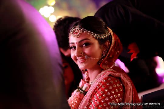 Rahul Mittal Photography Photographers and Videographers weddingplz