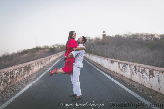 Ayush Agarwal Photography Photographers and Videographers weddingplz