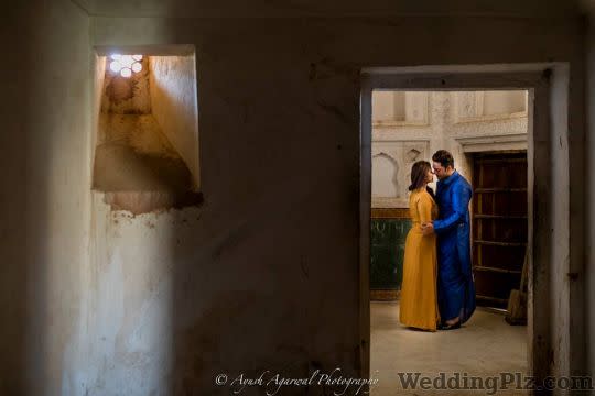 Ayush Agarwal Photography Photographers and Videographers weddingplz
