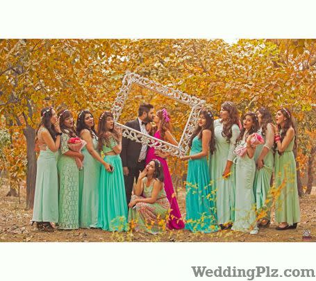 361 Degree Productions Photographers and Videographers weddingplz