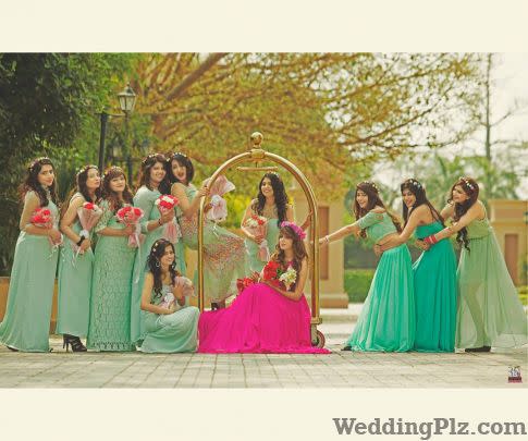 361 Degree Productions Photographers and Videographers weddingplz