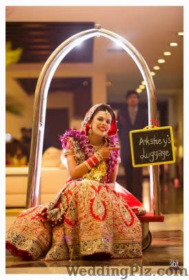 361 Degree Productions Photographers and Videographers weddingplz