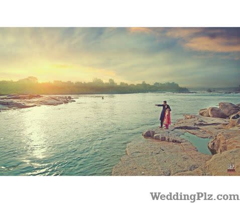 361 Degree Productions Photographers and Videographers weddingplz
