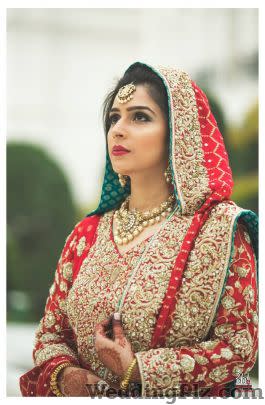 361 Degree Productions Photographers and Videographers weddingplz