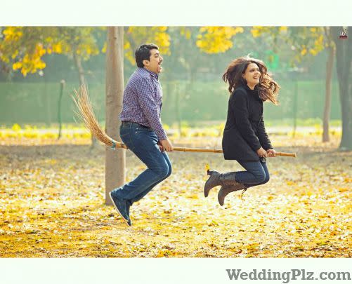 361 Degree Productions Photographers and Videographers weddingplz