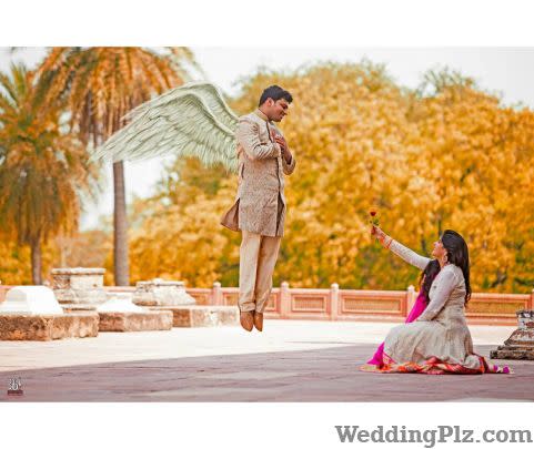 361 Degree Productions Photographers and Videographers weddingplz
