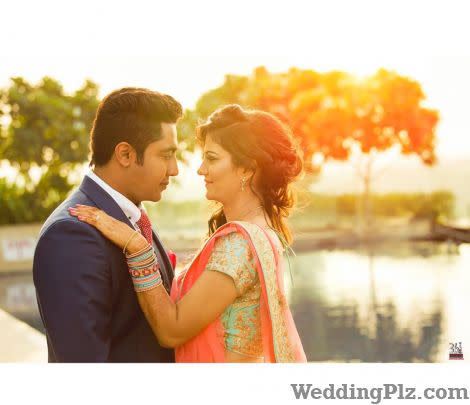 361 Degree Productions Photographers and Videographers weddingplz