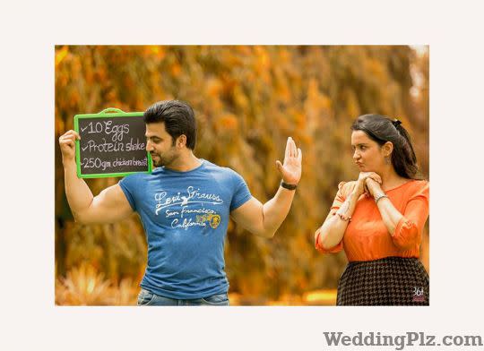 361 Degree Productions Photographers and Videographers weddingplz