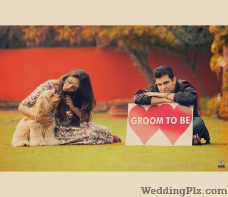 361 Degree Productions Photographers and Videographers weddingplz