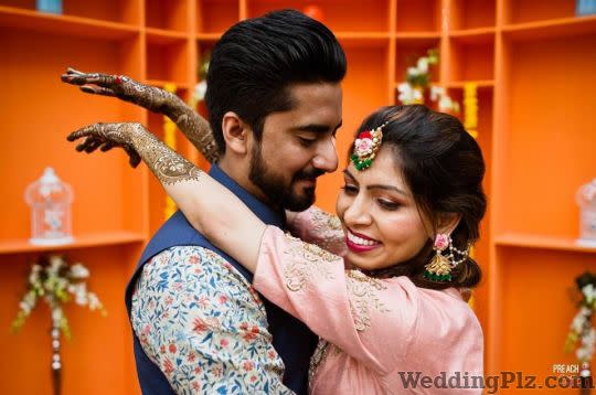 Preach Art Photographers and Videographers weddingplz