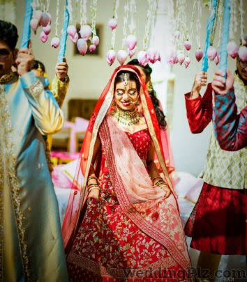 Preach Art Photographers and Videographers weddingplz