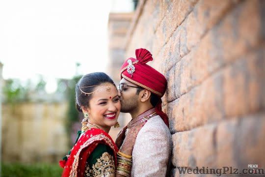 Preach Art Photographers and Videographers weddingplz