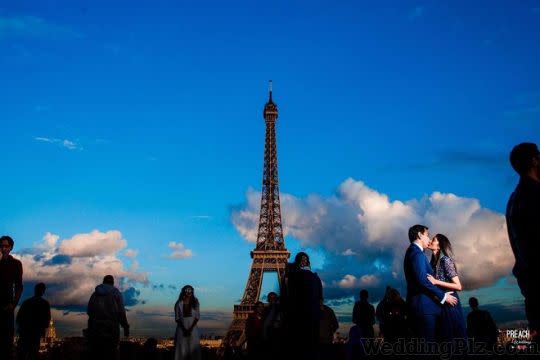 Preach Art Photographers and Videographers weddingplz