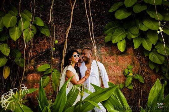 Preach Art Photographers and Videographers weddingplz