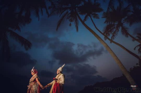 Preach Art Photographers and Videographers weddingplz