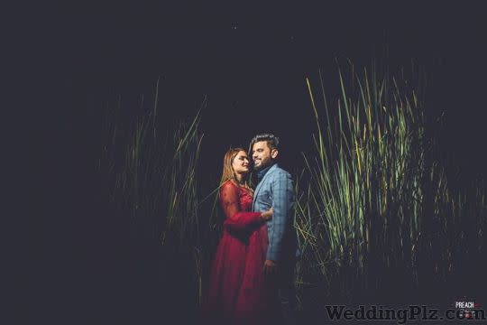 Preach Art Photographers and Videographers weddingplz