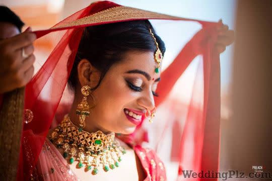 Preach Art Photographers and Videographers weddingplz