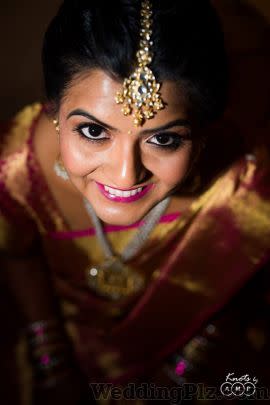 Knots by AMP Photographers and Videographers weddingplz