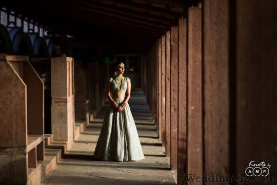 Knots by AMP Photographers and Videographers weddingplz