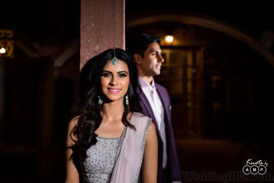 Knots by AMP Photographers and Videographers weddingplz