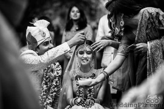 Knots by AMP Photographers and Videographers weddingplz