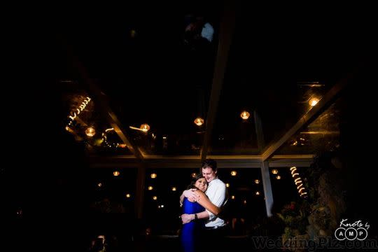 Knots by AMP Photographers and Videographers weddingplz