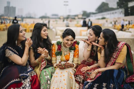The Wedding Crasher Photographers and Videographers weddingplz