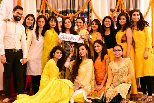 Aditya Kaul Photography Photographers and Videographers weddingplz