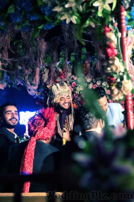 Safarnama Films Photographers and Videographers weddingplz